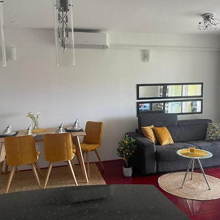 Apartment Marijeta Makarska Eksteriør billede