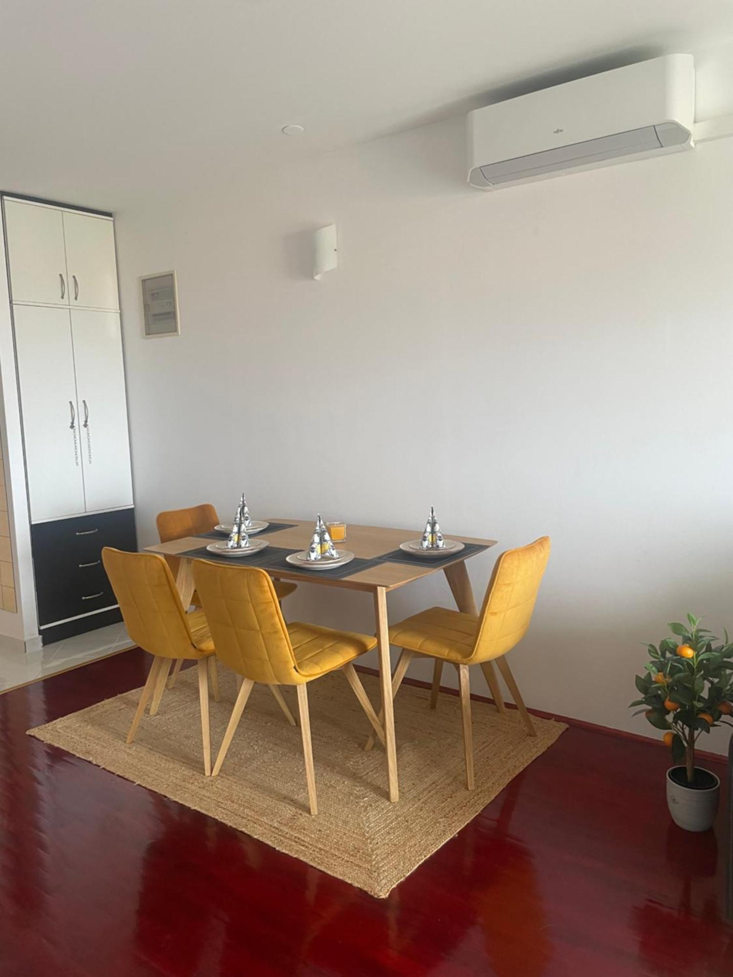 Apartment Marijeta Makarska Eksteriør billede