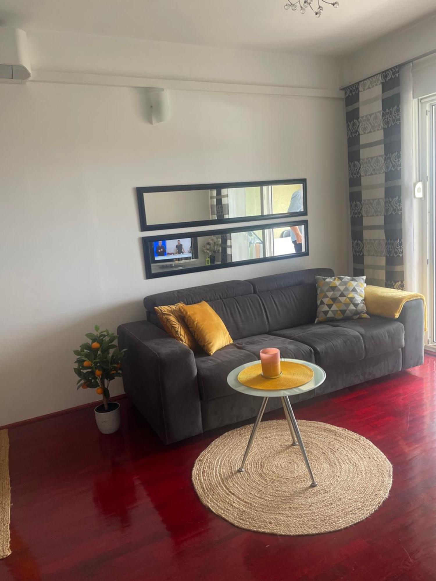 Apartment Marijeta Makarska Eksteriør billede